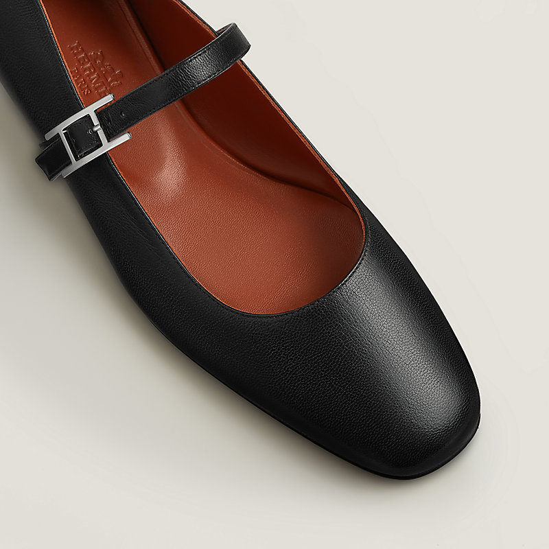 バレエシューズ 《ジェーン》 | Hermès - エルメス-公式サイト